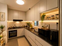 Blk 134 Petir Road (Bukit Panjang), HDB Executive #602094781